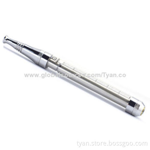 2014 new ecig IRAT e cigarette starter kit with 8ml huge capacity and vapor puffs vaporizer kit